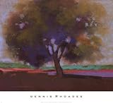 IMAGE OF Twilight Oak IV Finest LAMINATED Print Unknown 20x18