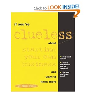 If You're Clueless about Starting Your Own Business