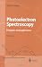 Photoelectron Spectroscopy