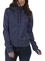 Bench Sudadera con Cierre (Azul Oscuro)