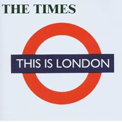 This Is London