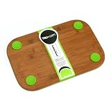 Small Green Ranna TruGrip Case Pack 6 by Tru Bamboo