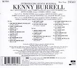 Introducing Kenny Burrell: The First Blue Note Sessions