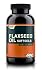 Optimum Nutrition Flaxseed Oil 1000mg, 200 Softgels