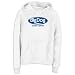 Sweatshirt Woman White  Big Dog : Cane Corso  Dog