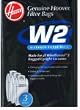 Maytag 401010W2 HOOVER VAC FILTER BAG 3/PK FOR U8311900