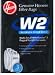 Hoover 401010W2 Allergen Filtration Vacuum Cleaner Bag