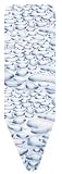 Brabantia 135x45 Ironing Board Cover Raindrops