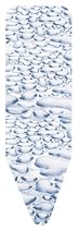 Brabantia 135x45 Ironing Board Cover Raindrops