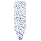 Brabantia 135x45 Ironing Board Cover Raindrops