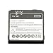 Standard Li-Ion Battery for T-Mobile myTouch 3G Fender Edition/ HTC MyTouch 3G/ HTC Magic