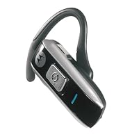 Motorola H550 Bluetooth Headset (Black)