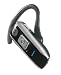 Motorola H550BLACK Bluetooth Headset (Black)