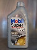 Produkt-Bild: Mobil 1 Super 3000 X1 5W40 5W-40 Motor&ouml;l 1l &Ouml;l
