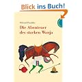 Die Abenteuer des starken Wanja