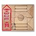 Melissa & Doug Standard Unit Blocks (60 pc)