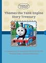 Thomas the Tank Engine Story Treasury (Thomas & Friends)