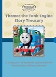 Thomas the Tank Engine Story Treasury (Thomas & Friends)