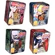 2007 Naruto Collectible Tin