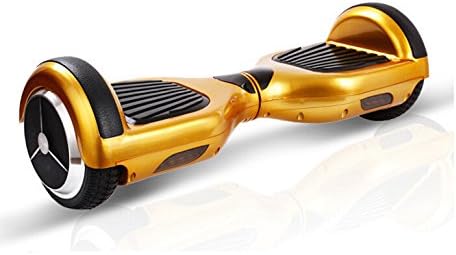 Xnow New Style Smart Self Balancing Scooter 2 wheels Electric Scooter with Smart Key, Golden