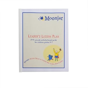 Leader's Lesson Plan