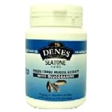 DENES（ディーンズ）　グリーン・リップドマッセル100cの画像