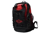 Proto 08 Paintball Backpack - Black