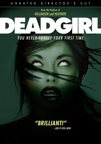 Deadgirl unrated Review. 4196oJAAIsL Deadgirl unrated Review.