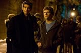 The Social Network (Two-Disc Collector's Edition)