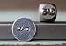 Brand New 6mm Scroll Metal Punch Design Stamp - Supply Guy - CH-199