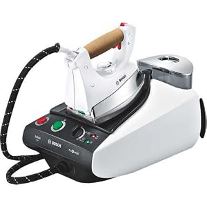Bosch TDS3568 Centrale Vapeur
