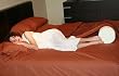 Toe Spacer Foot Rest Podiatry Support Pillows