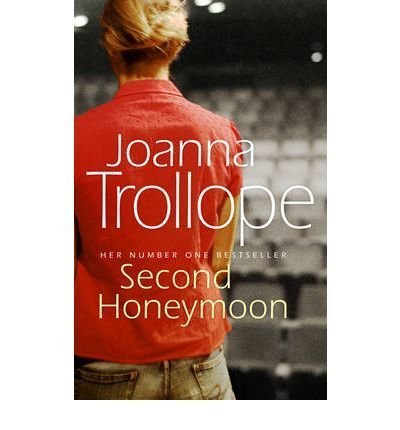 Making Your Mind Up Second Honeymoon Be Careful What You Wish For (Of Love and Life) Edition: First by Jill Mansell joanna Trollope Alexandra Potter (28-Jun-1905) Paperback