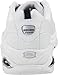 Skechers Sport Women's Premium-Premix Slip-On Sneaker,White/Navy,11 M US
