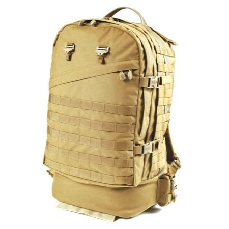 BLACKHAWK! Velocity X3 Jump Pack - Coyote Tan On Sale