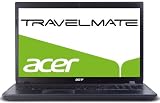 Acer TravelMate 7740ZG-P604G64MN 43,9 cm (17,3 Zoll) Notebook (Intel Pentium P6000, 1,8GHz, 4GB RAM, 640GB HDD, ATI HD 5650, DVD, Win7 HP)
