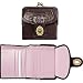 AUTHENTIC COACH LEGACY PATENT LEATHER FRENCH PURSE WALLET 41505