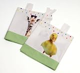 Babylicious Zoo Valance