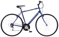 Townsend 700C Town and Trail City Bike Gents