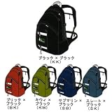 macpac(マックパック) カウリ スレート×ブラック(SK) 30L MM07601