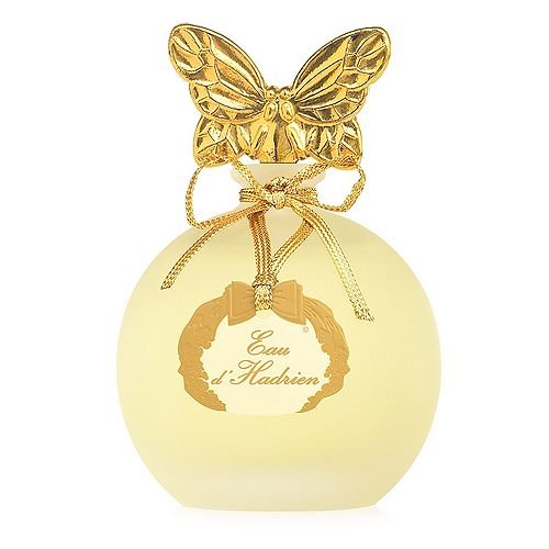 Eau d'Hadrien Perfume by Annick Goutal for women Personal Fragrances