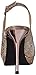 J.Renee Women's Olive Platform Pump