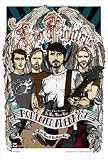 Produkt-Bild: FOO FIGHTERS - Limited Edition Concert Poster - by Rhys Cooper