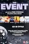 The Event [ NON-USA FORMAT, PAL, Reg.2 Import - Netherlands ]