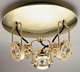 IMAGE OF C122-6113 Sport 3-lite Collection by PLC Lighting