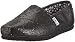 TOMS Women's Glitter Slip-On-visli Cheap Deals
