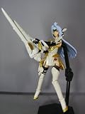 Xenosaga III Kos-Mos Ver.4 Motion Revive action figure