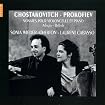 Chostakovitch -Prokofiev