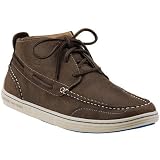 Sperry Top-Sider Men's Harbor Cup Chukka Casual Shoes