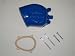 Produkt-Bild: Friedrich Motorsport Ansauggeh&auml;use blau fit for Opel Astra F Caravan Bj. 91-98